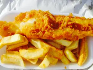 Kay's Fish & Chips