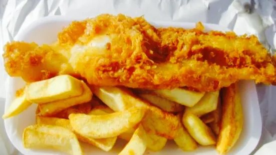 Kay's Fish & Chips