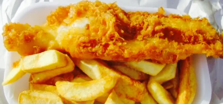 Kay's Fish & Chips