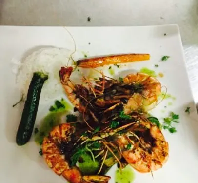 La Table d'Amis Chez Richard