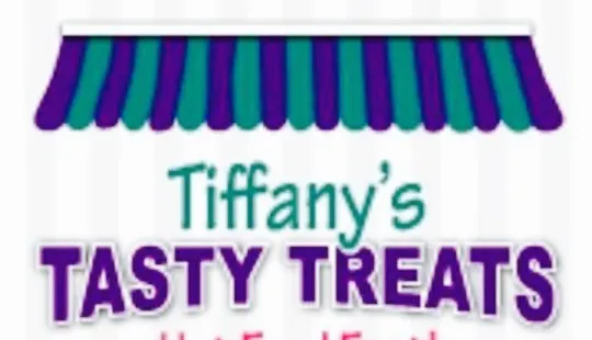 Tiffany's Tasty Treats