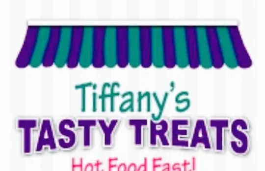 Tiffany's Tasty Treats