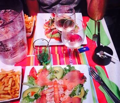 Café Maxime