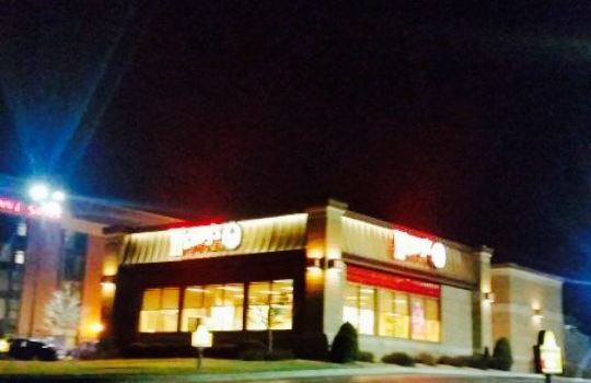 Wendy's