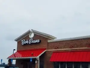 Bob Evans