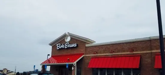 Bob Evans