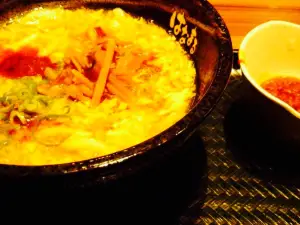 Hanamaru Udon