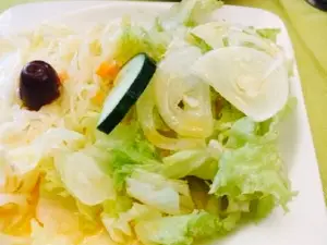 Akropolis Restaurant