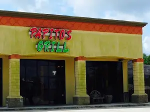 Papitos Mexican Grill