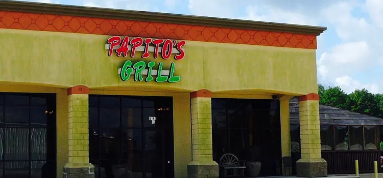 Papitos Mexican Grill