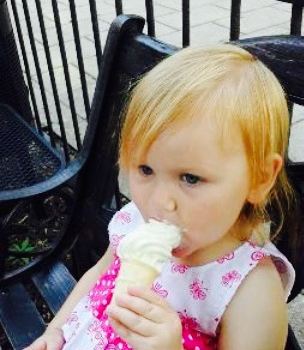 Piper's Ice Cream Bar