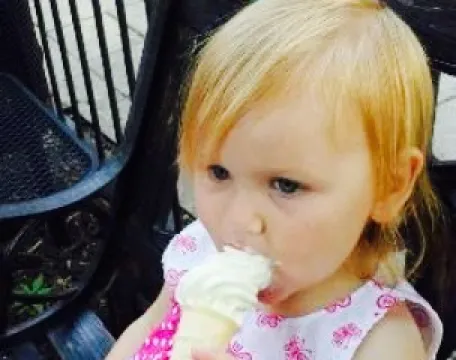 Piper's Ice Cream Bar