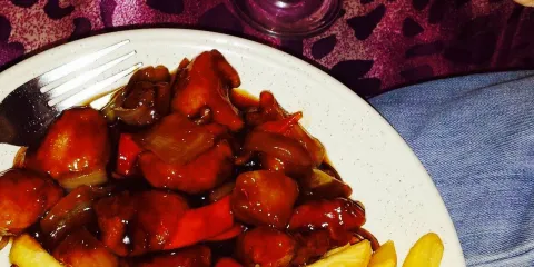 Pearl Garden Lahinch