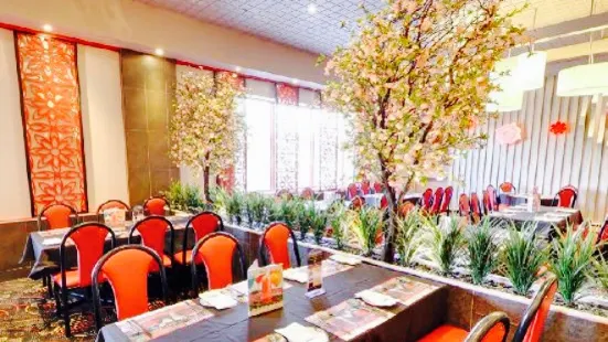 Mandarin Restaurant