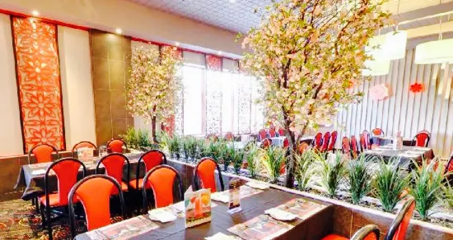 Mandarin Restaurant