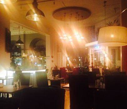 Zmak Deli & Restaurang