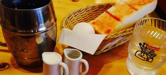 Komeda Coffee