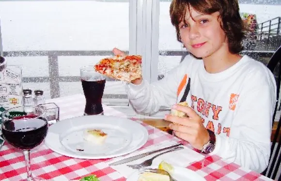 Wabo's Pizza, Sub & Donair