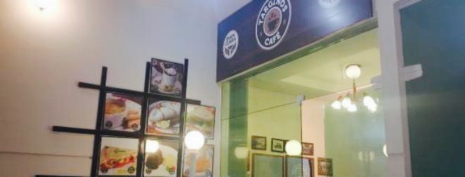 Targinos Café