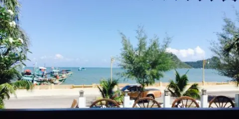 See Sea Coffee & Pies