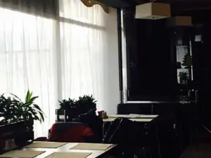 Cafe Krymskaya Roza