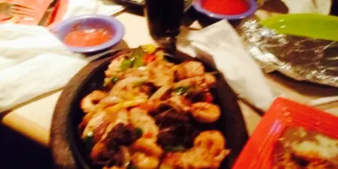 Monterrey Mexican Restaurant