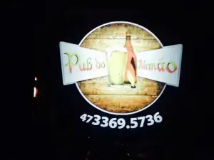 Pub do Alemão