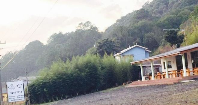 Cafe Com Q