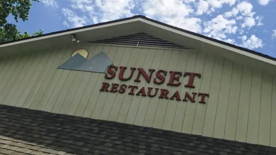 Sunset Restaurant