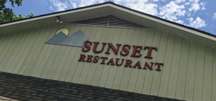 Sunset Restaurant
