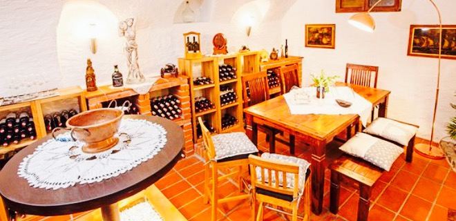Restaurant zur Post