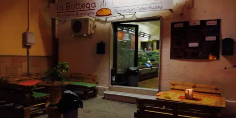 La Bottega Macomaco