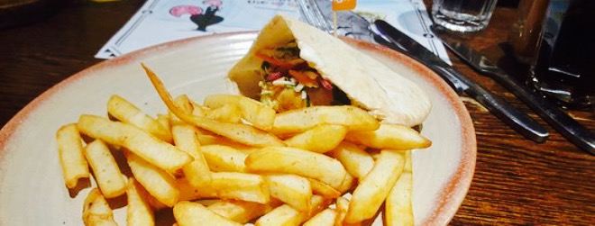 Nando's