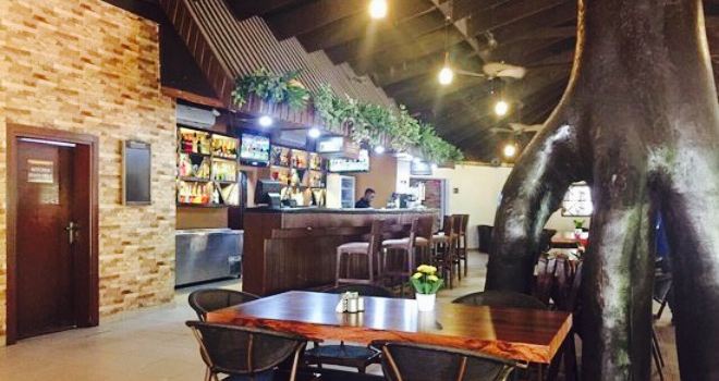 The Clubhouse Abuja