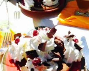 Creperie de la Torche