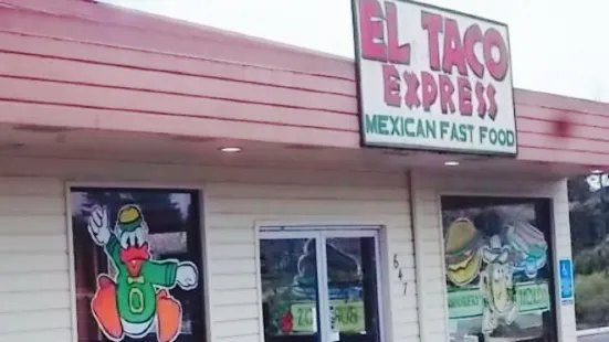 El Taco Express