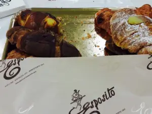 Caffetteria Pasticceria Esposito