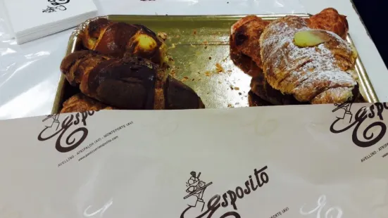 Caffetteria Pasticceria Esposito