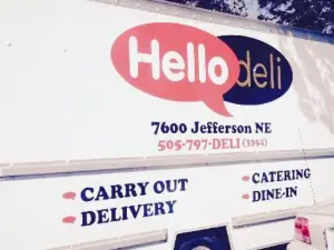 Hello Deli