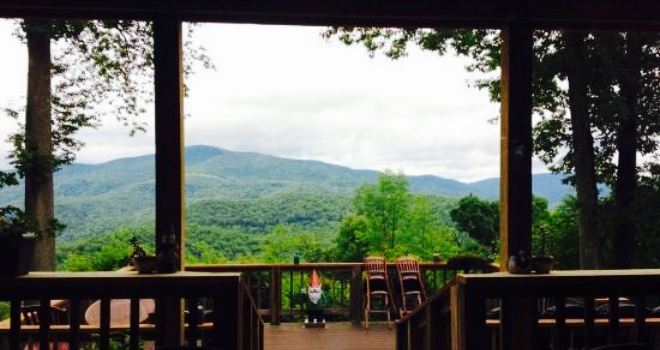 The Forks Restaurant & Inn