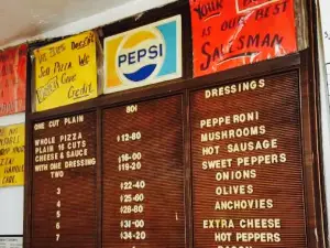 Della Sala's Pizza