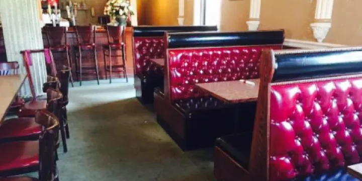 Pasquales Italian Restaurant