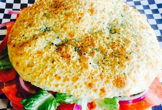 Donati's Pizza