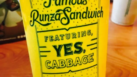 Runza National