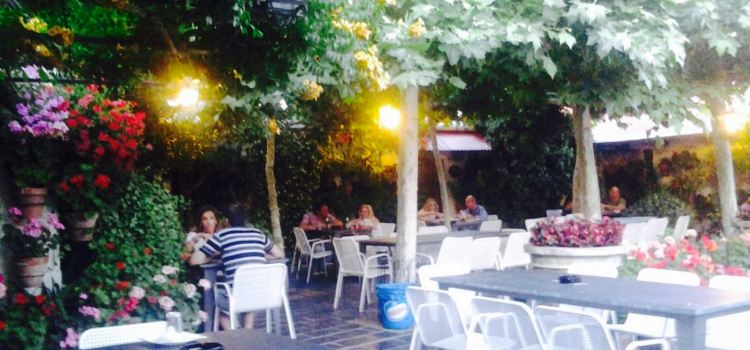 Bar El Rincon