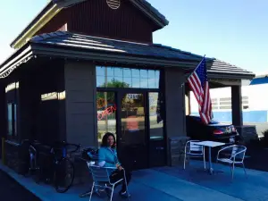 Sister Sister Coffee House