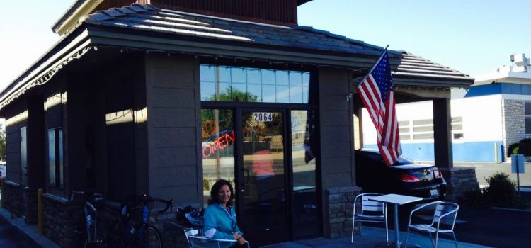 Sister Sister Coffee House