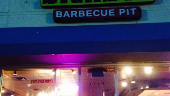 Dickey's Barbecue Pit