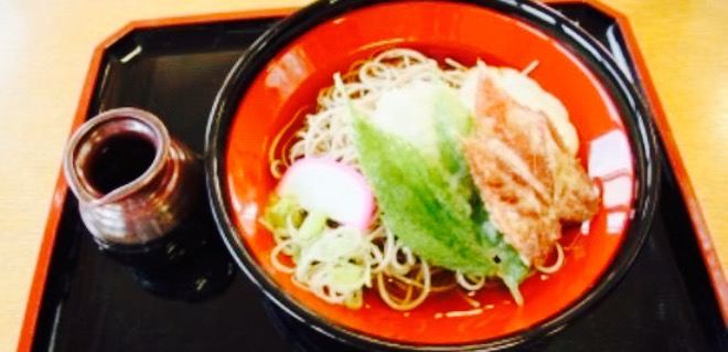 Togeyama Parkland Oasiskan Juwarisoba No Mise Togeyama