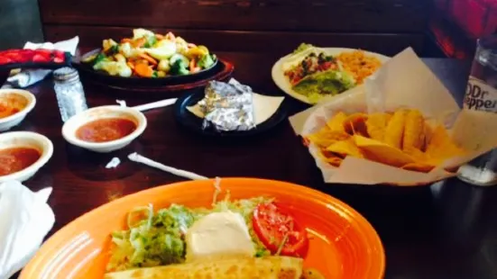 Fiesta Mexicana Restaurant